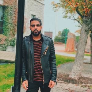 Meet your Posher, Felix